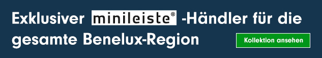 Exclusieve distributeur minileiste