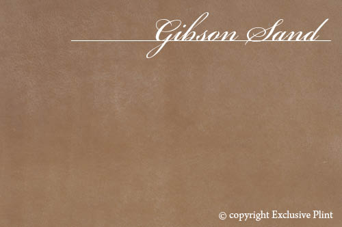 Gibson Sand Leder-Wandpaneel